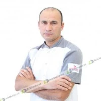 Саидов Абдувахид