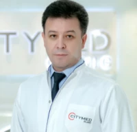 Раимов Салохиддин Абдуллаевич