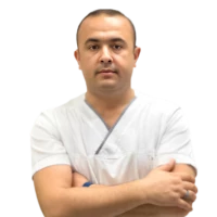 Аликулов Даврон Эшматович
