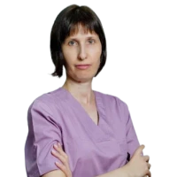 Гильдиева Алисия Сабировна