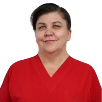 Эфендиева Венера Фирдовсиевна