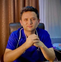 Абдуганиев Саидазимхон Усмонхужаевич