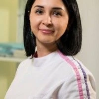 Расулова Иродахон Аброржоновна