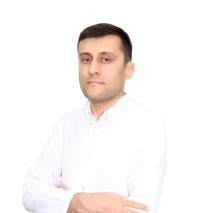 Кобилов Элёр Исмоил угли