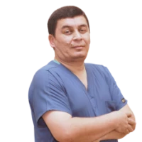 Нарзикулов Учкун Зиядуллаевич