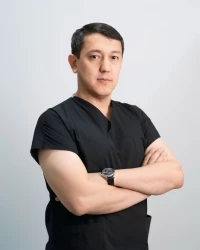 Юлдашев Маъруфжон Абидович