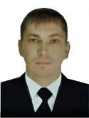 Попенков Артур Викторович