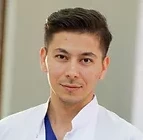 Хайдаров Умар Олимжонович