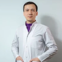 Турсунов Жасур Таджибаевич