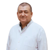 Абдурахманов Мўмин Маримович