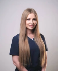 Белоусова Виктория Валерьевна