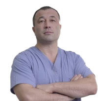 Исмаилов Обид Таштемирович