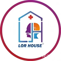 Lor House — Ваш Лор 24 на 7