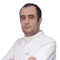 Ашуров Ахбор Акбарович