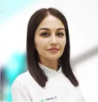 Кенжаева Шахноза Рустамовна