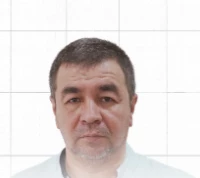 Джураев Тохир Маливоевич