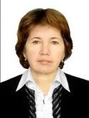 Нурматова Шоира Эшматовна