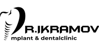 Dr Ikramov