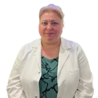 Абдуллаева Хабиба Исматовна