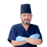 Аскаров Худоёр Адхамович