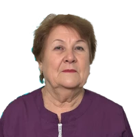 Черчаева Зинаида Василевна