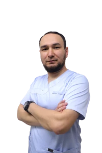 Шодиев Аслиддин Шовкатович