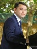 Мелибоев Жахонгир Махкамович