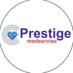 PRESTIGE MED SERVIS