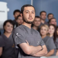 Джуманиязов Расулбек Рахимбаевич