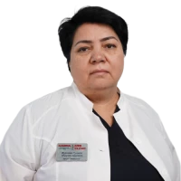 Джураева Гульшан Абдулвохидовна