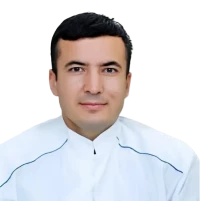 Бобокулов Алишер Эркинович