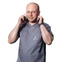 Турсунов Сухроб Самадович