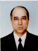 Юсупов Анвар Собирович