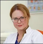 Ханмурзина Динара Тауфиковна
