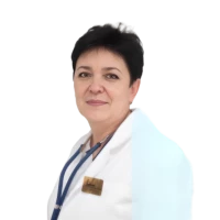 Сапаева Ольга Амангельдиева