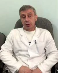 Косцов Дмитрий Викторович