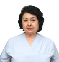 Гадаева Сайера Гадаевна