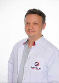 Мирзаев Тимур Иркинович