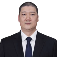 Ким Сергей Олегович