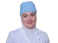 Мусулманкулова Зулайхо Зулхайбаровна