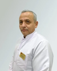 Исраилов Хикматжон Туйгунович