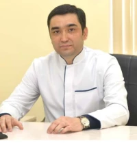 Эркабоев Шохрух Муйдинович