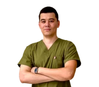 Фархадов Машхурбек Улугбекович
