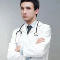Урмонов Бобур Мустафакулович