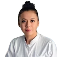 Миразизова Ирода Миразизовна