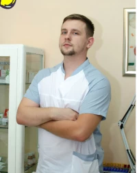 Мохов Александр Денисович