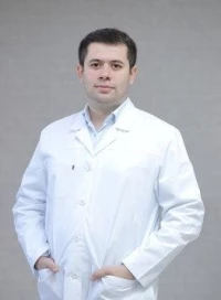 Хуснуддинов Низомуддин Зухруддиннович
