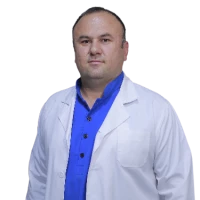 Дустов Нодирбек Халимович
