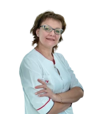 Носиченко Людмила Евгеньевна