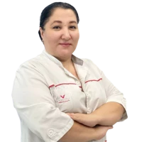 Ашурова Рано Алишеровна